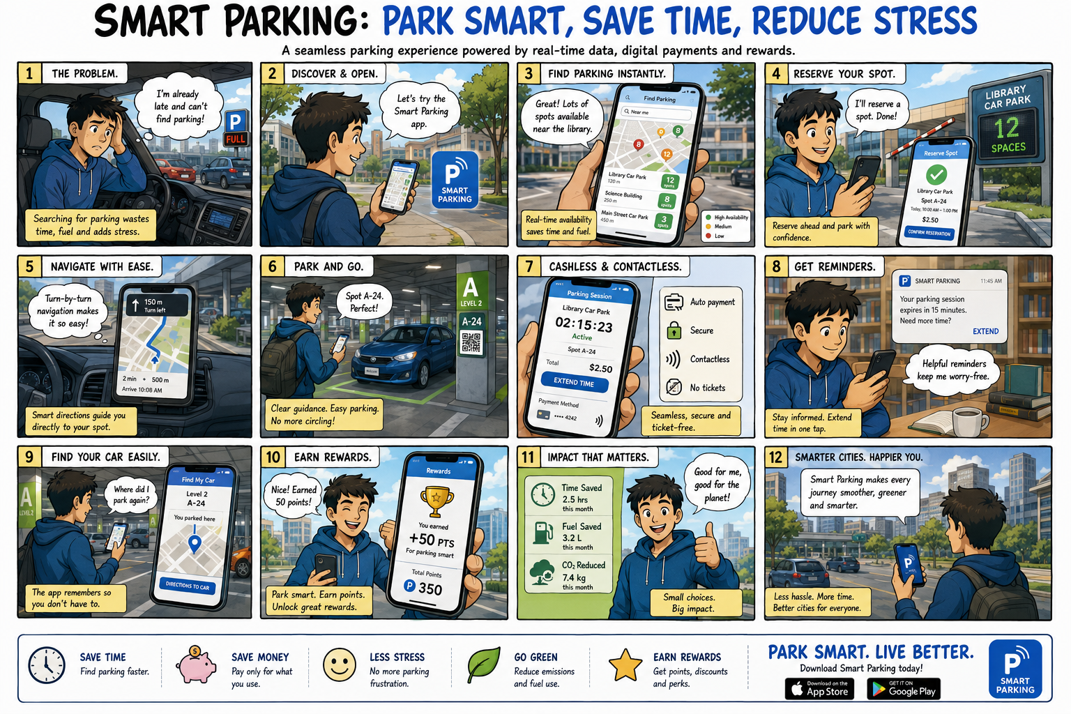 Smart parking system_Hitchins